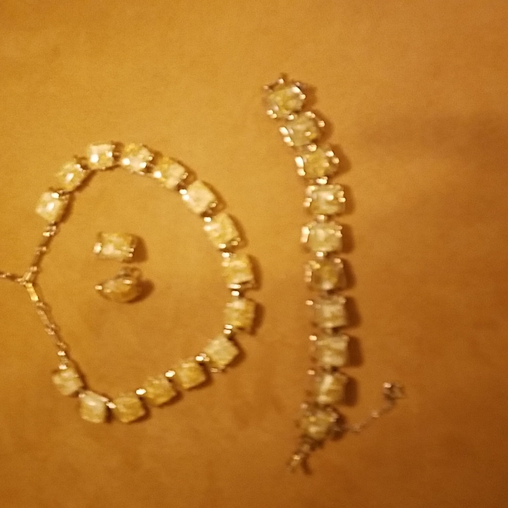 Vintage 3 peice set